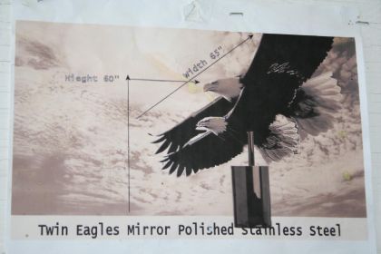 Twin Eagles