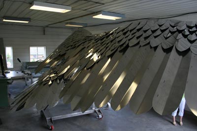 Power of Flight