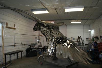 Power of Flight