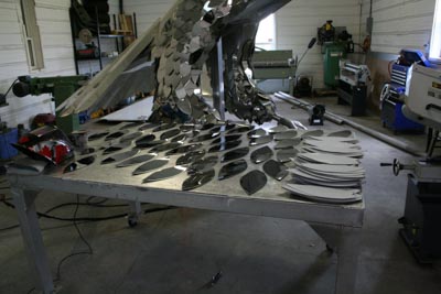 Power of Flight