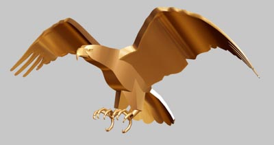 Power of Flight