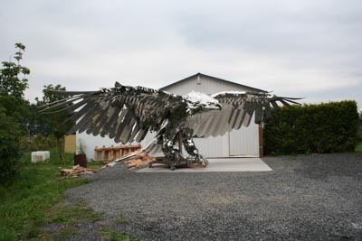 Power of Flight